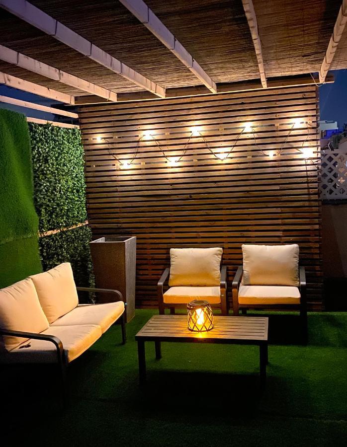 Perfect Beach Location With Roof Terrace Фуенхірола Екстер'єр фото