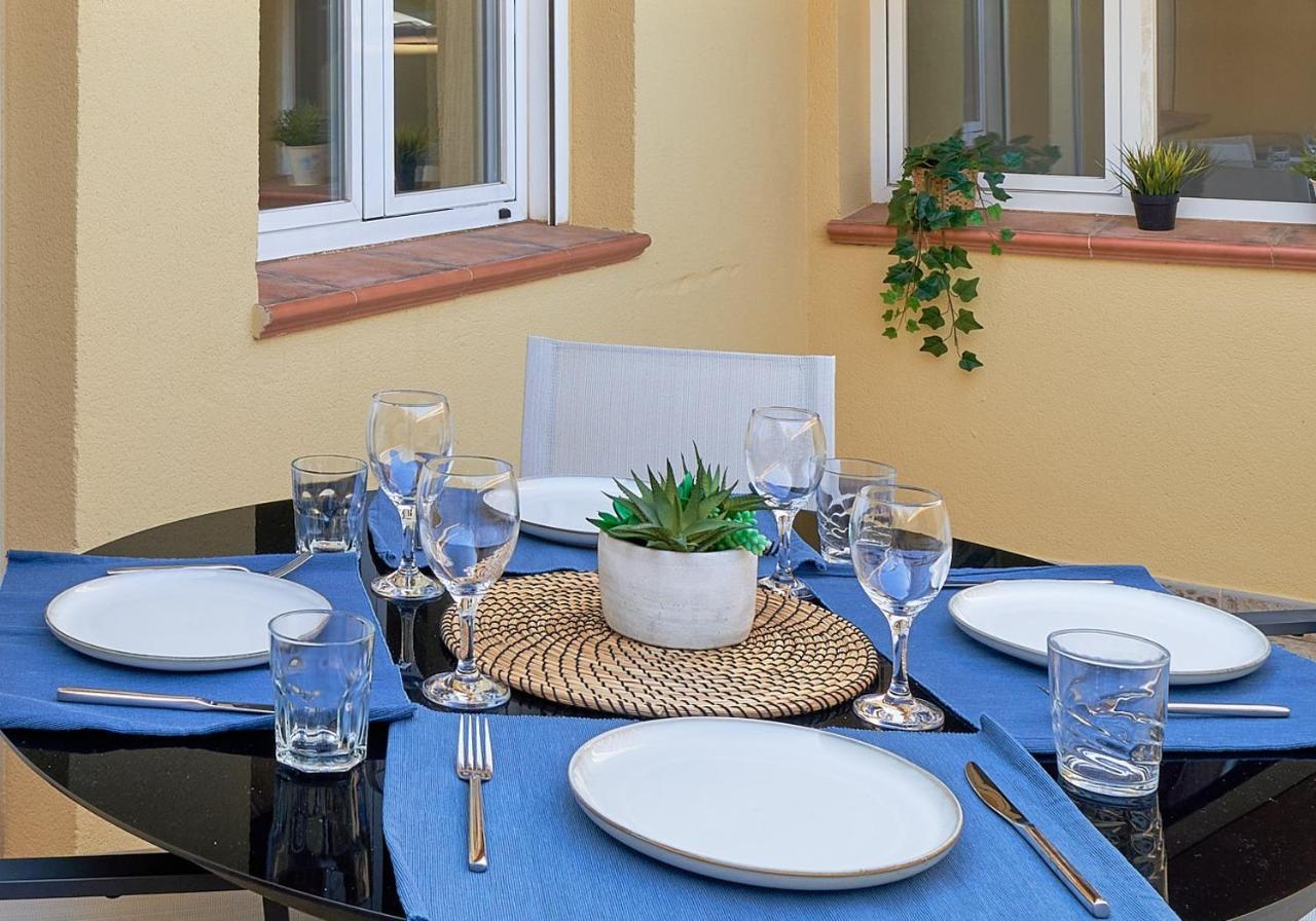 Perfect Beach Location With Roof Terrace Фуенхірола Екстер'єр фото