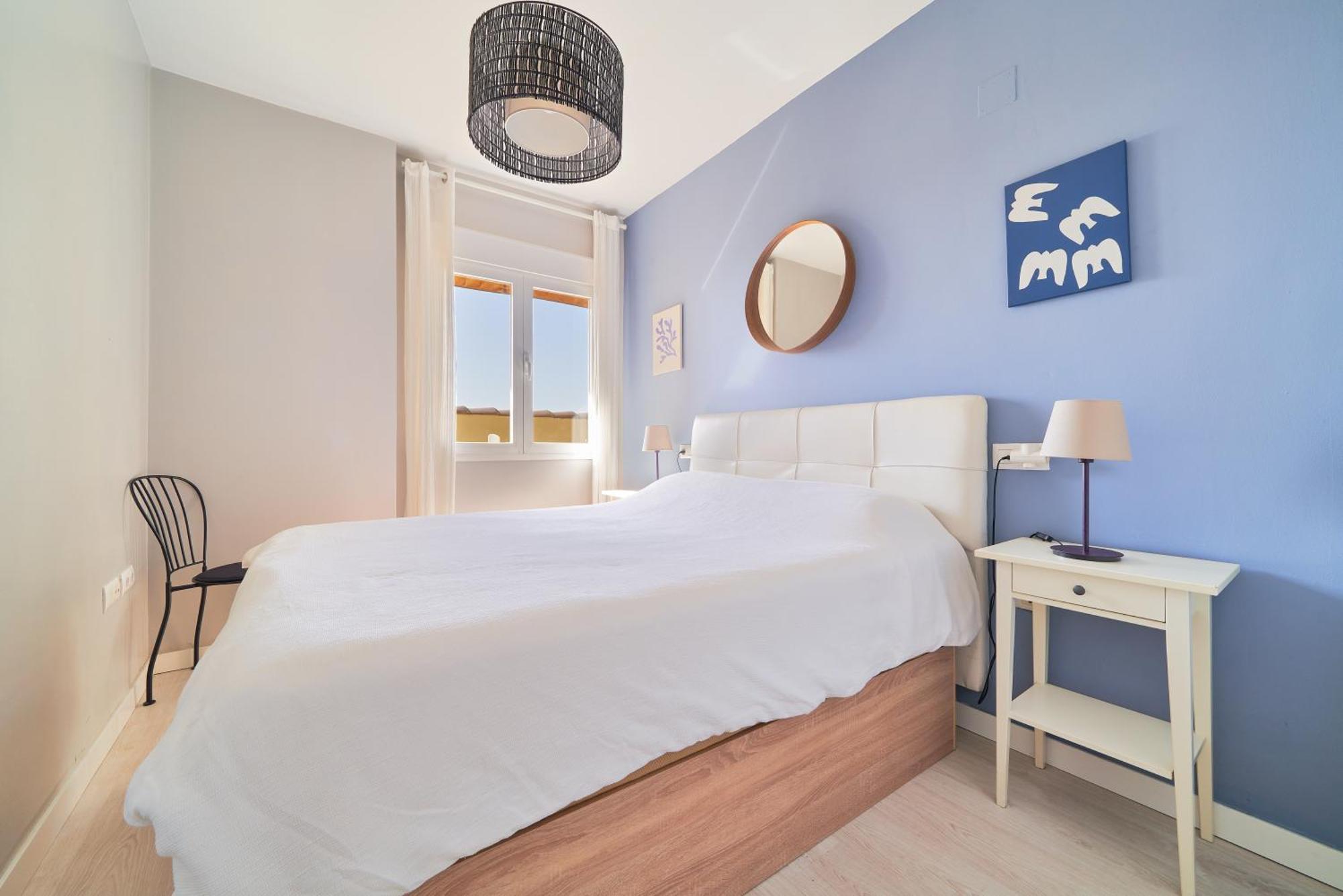 Perfect Beach Location With Roof Terrace Фуенхірола Екстер'єр фото